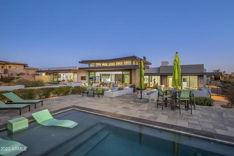 11260 E Mesquite Dr, Scottsdale, AZ 85262