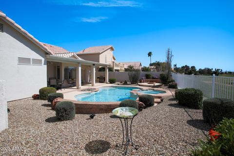 1308 N Conner Ave, Gilbert, AZ 85234 photo 47