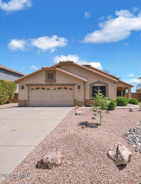 1485 S Western Skies Dr, Gilbert, AZ 85296