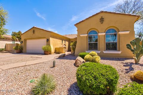 5083 S Pinnacle Pl, Chandler, AZ 85249