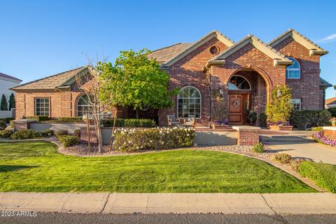 3010 E Bonanza Rd, Gilbert, AZ 85297
