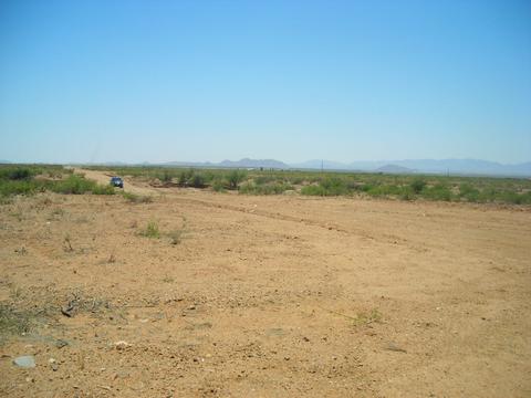 5700 E Arzberger Rd #161, Willcox, AZ 85643 photo 5