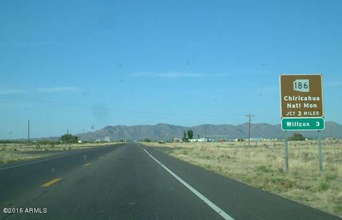 5700 E Arzberger Rd #161, Willcox, AZ 85643 photo 6