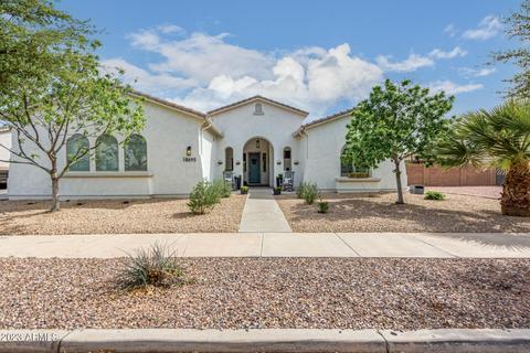 18695 E Braeburn Ln, Queen Creek, AZ 85142