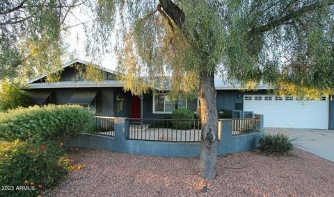 8202 E Virginia Ave, Scottsdale, AZ 85257