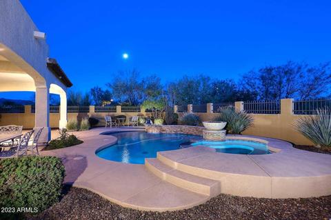 8439 E Leonora St, Mesa, AZ 85207 photo 16