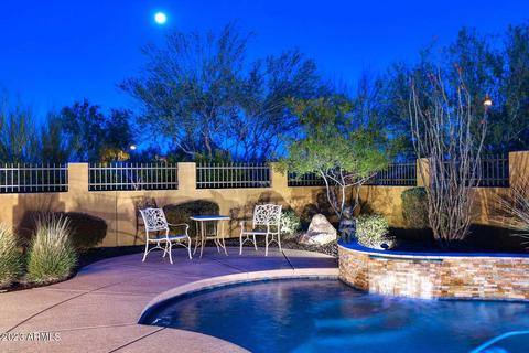 8439 E Leonora St, Mesa, AZ 85207 photo 23