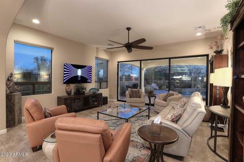 8439 E Leonora St, Mesa, AZ 85207 photo 30