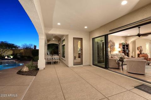 8439 E Leonora St, Mesa, AZ 85207 photo 22