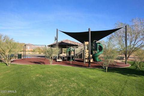 8439 E Leonora St, Mesa, AZ 85207 photo 45