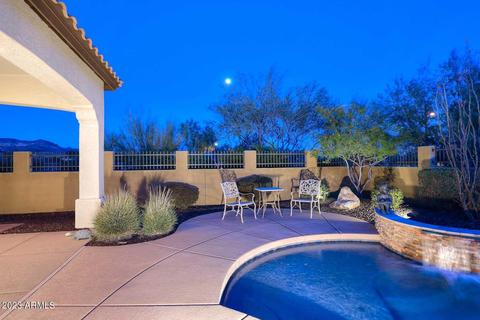 8439 E Leonora St, Mesa, AZ 85207 photo 17