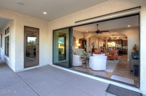 8439 E Leonora St, Mesa, AZ 85207 photo 20