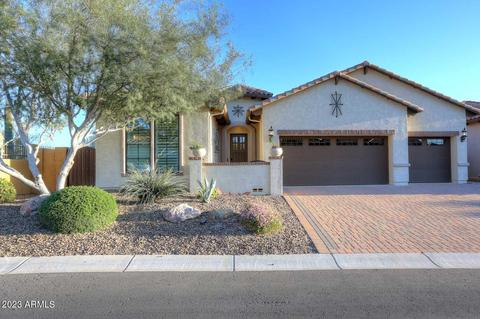 8439 E Leonora St, Mesa, AZ 85207 photo 5