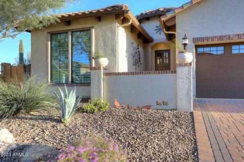8439 E Leonora St, Mesa, AZ 85207 photo 6