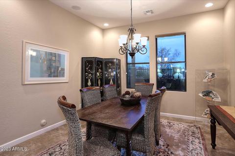 8439 E Leonora St, Mesa, AZ 85207 photo 31