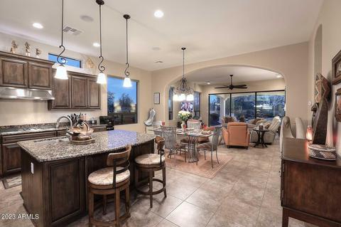 8439 E Leonora St, Mesa, AZ 85207 photo 12