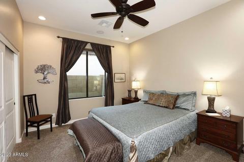 8439 E Leonora St, Mesa, AZ 85207 photo 37