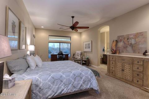 8439 E Leonora St, Mesa, AZ 85207 photo 25