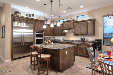 8439 E Leonora St, Mesa, AZ 85207 photo 11