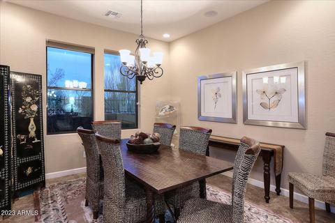 8439 E Leonora St, Mesa, AZ 85207 photo 9