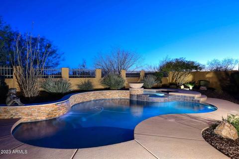 8439 E Leonora St, Mesa, AZ 85207 photo 41