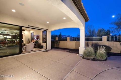 8439 E Leonora St, Mesa, AZ 85207 photo 21