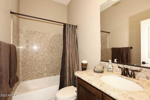 8439 E Leonora St, Mesa, AZ 85207 photo 36