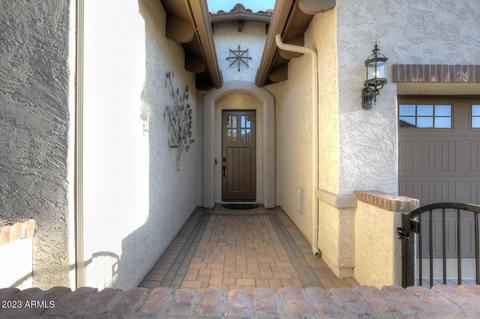 8439 E Leonora St, Mesa, AZ 85207 photo 7