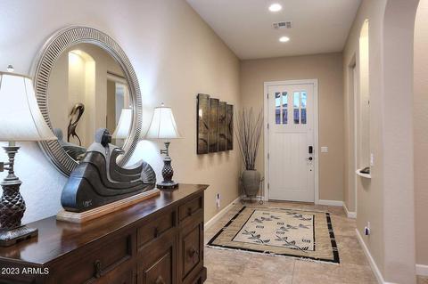 8439 E Leonora St, Mesa, AZ 85207 photo 8