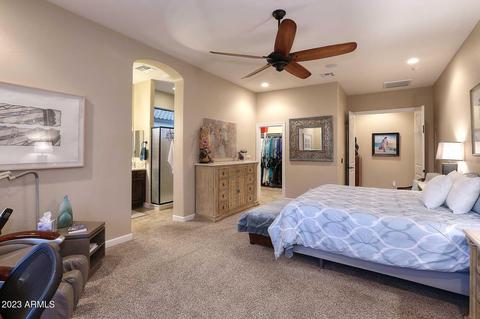 8439 E Leonora St, Mesa, AZ 85207 photo 24