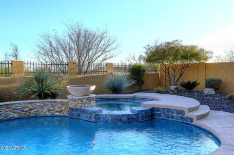 8439 E Leonora St, Mesa, AZ 85207 photo 29