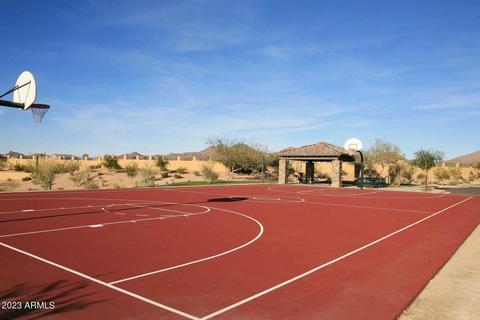8439 E Leonora St, Mesa, AZ 85207 photo 48