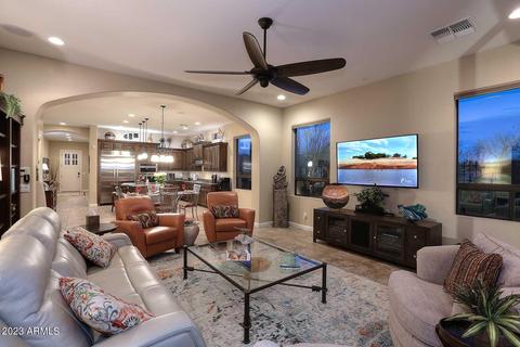 8439 E Leonora St, Mesa, AZ 85207 photo 15