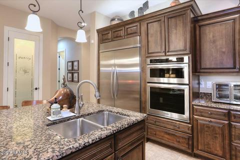 8439 E Leonora St, Mesa, AZ 85207 photo 13