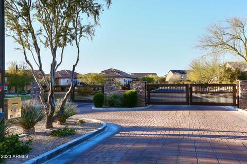 8439 E Leonora St, Mesa, AZ 85207 photo 42