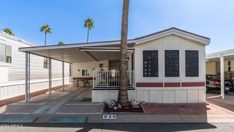 930 Nickel Dr, Apache Junction, AZ 85119