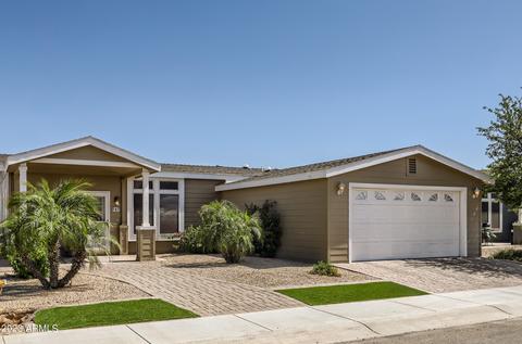 11201 N El Mirage Rd #F67, El Mirage, AZ 85335