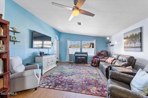 7373 E Us Highway 60 -- #187, Gold Canyon, AZ 85118