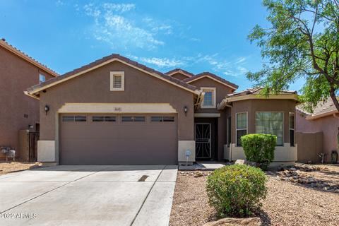 4619 W Rolling Rock Dr, Phoenix, AZ 85086
