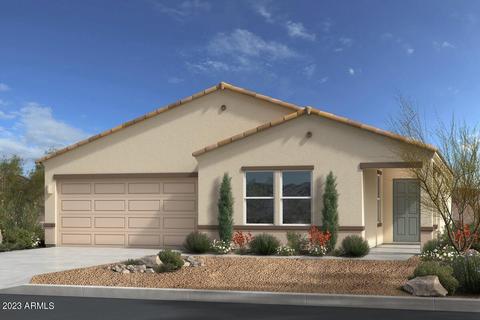 18458 Emilia Dr, Gold Canyon, AZ 85118