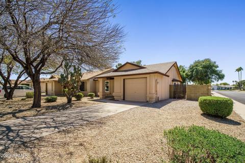 2817 E Impala Ave, Mesa, AZ 85204