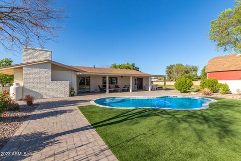 3115 E Campbell Rd, Gilbert, AZ 85234 photo 26