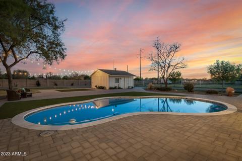 3115 E Campbell Rd, Gilbert, AZ 85234 photo 28