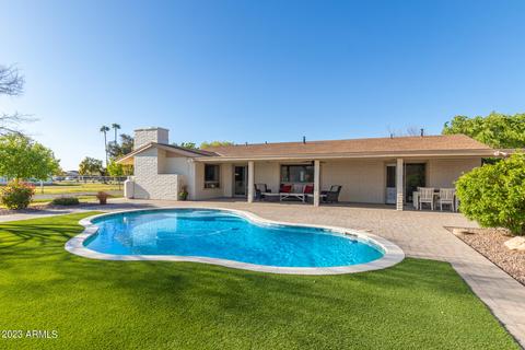 3115 E Campbell Rd, Gilbert, AZ 85234 photo 25