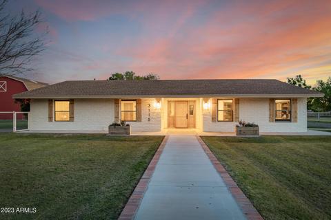 3115 E Campbell Rd, Gilbert, AZ 85234