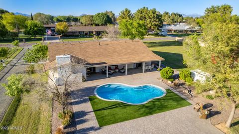 3115 E Campbell Rd, Gilbert, AZ 85234 photo 61