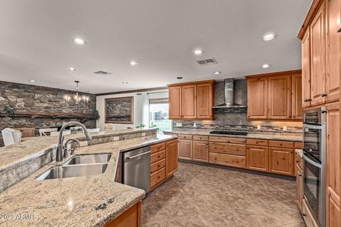 3115 E Campbell Rd, Gilbert, AZ 85234 photo 5