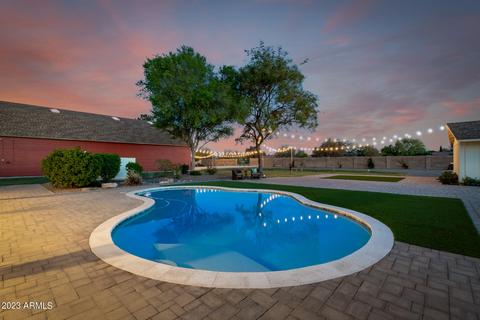3115 E Campbell Rd, Gilbert, AZ 85234 photo 3