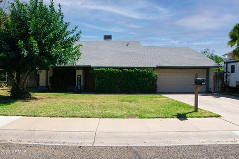 2323 W Kathleen Rd, Phoenix, AZ 85023