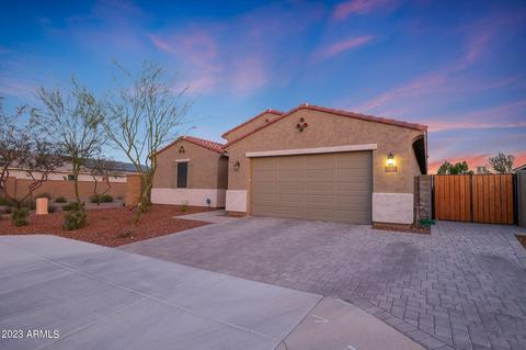 18509 W Alice Ave, Waddell, AZ 85355